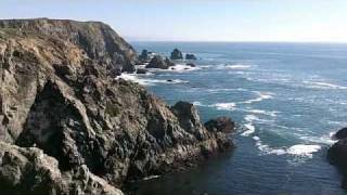 preview picture of video 'Valentines Weekend on the Russian River and Sonoma Coast'