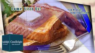 Candlelight Diner-Restaurant - Local Restaurant in Commack, NY 11725