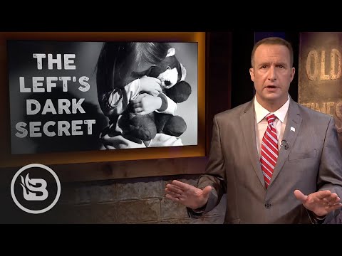 Why is the Left OBSESSED with Normalizing Pedophilia?!? | Wilkow