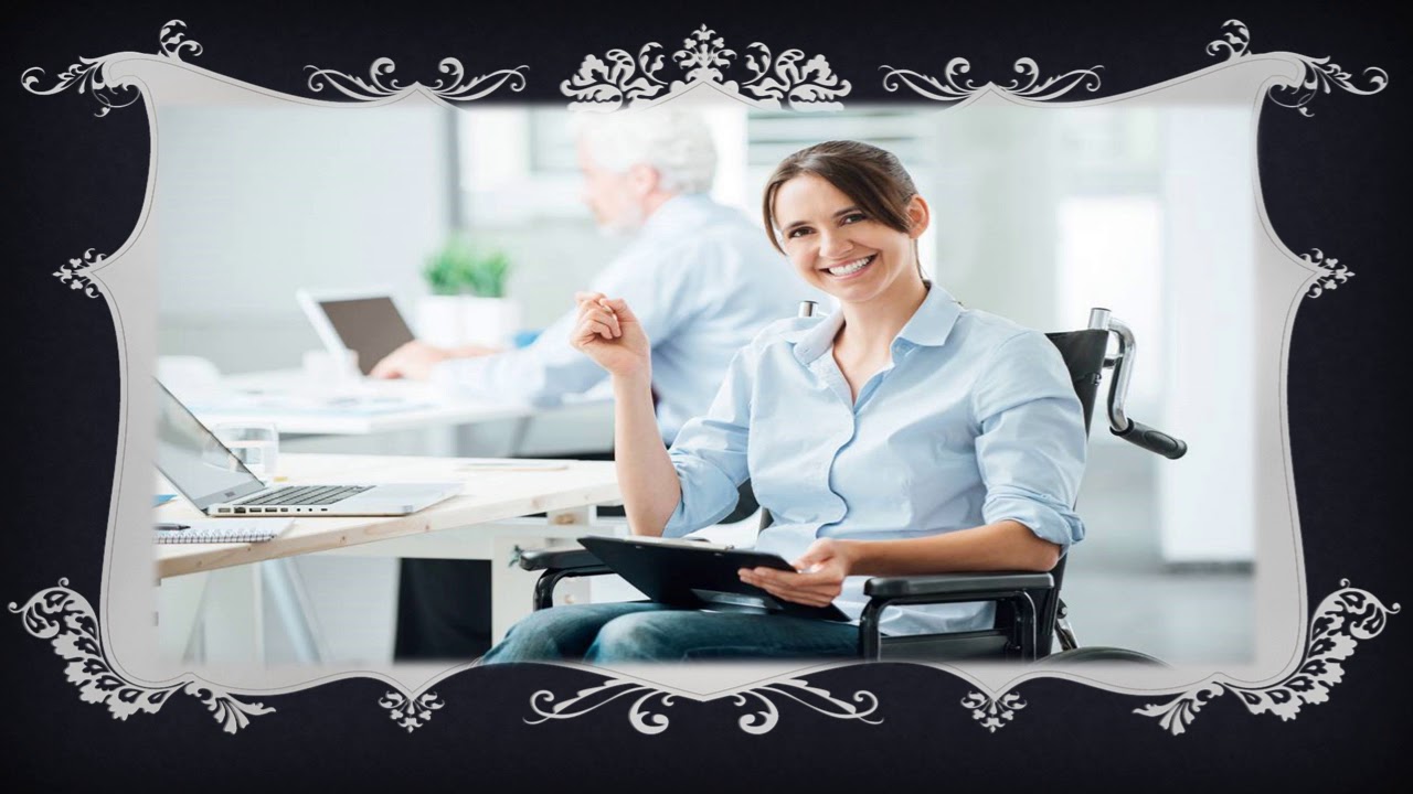 Employment for Disabled People Ability Jobs