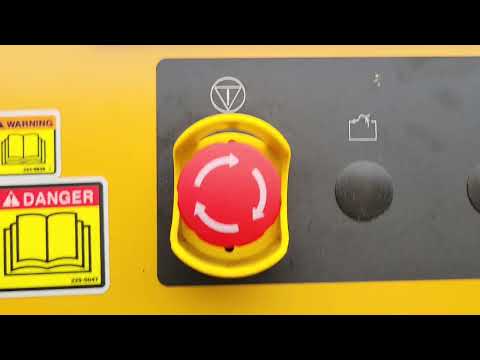 Load Testing a 350 kW CAT C15 Diesel Generator