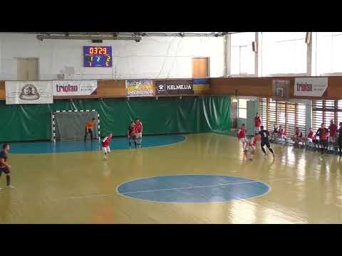 9 КУ 7   Walltech – Joma   СТРИМ