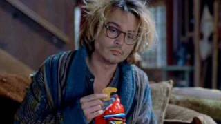 Mort Rainey (Random Stuff 2)