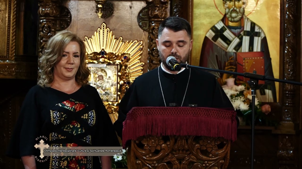 Glasul Bisericii 24.05.2026