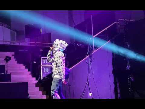 191228 루피&나플라 - 얼음왕 @oranc mix max festival