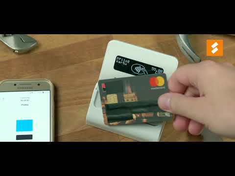 Profi Účtenka Video