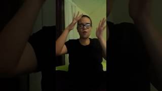 It Is Well With My Soul-  Crystal Lewis (ASL interpretation)