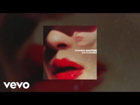 Romeo Santos - Imitadora on Spotify Charts