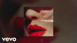Romeo Santos - Imitadora (Official Lyric Video)