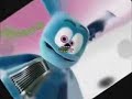 Klaskyklaskyklaskyklasky Gummy Bear In MagentaBlueRedLavender6K3 S G Major 58