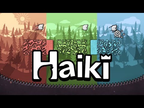 Haiki Game Play Trailer thumbnail