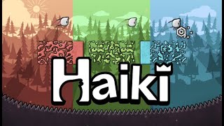 Haiki (PC) Steam Key EUROPE