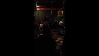 04 - Physical World - Contact the Fact (The Sound cover)