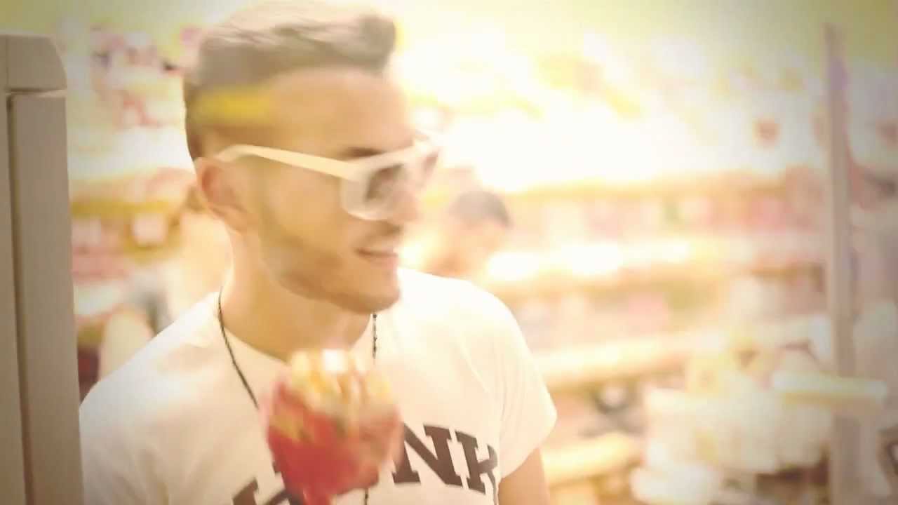 Ardian Bujupi — Rise to the Top
