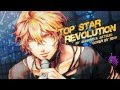 「 UTA  PRI： TOP STAR REVOLUTION 」を歌ってみた 【  】ver. リカ 