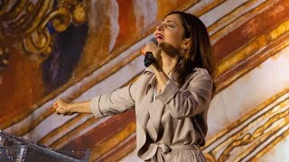 Heaven’s Treasure (Spontaneous)