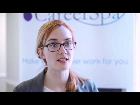 Cassie speaker Testimonials — video featuring Cassie Welford