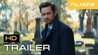 The Assasin's Code: Official Trailer (2018) | Justin Chatwin, Peter Stormare, Mark Thompson video