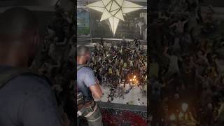 Download lagu Why This 15-Second World War Z Gameplay Is Epic – Zombie Pyramid Madness! mp3