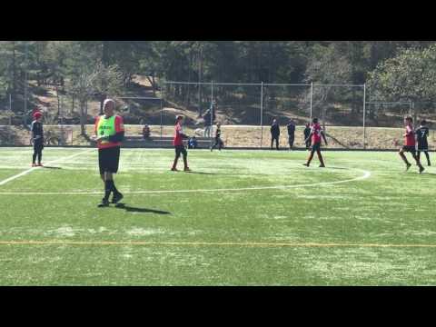 Täby P05 - Runby If P05 0-7, 13/5-2017