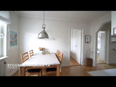 Såld, 3:a · 70m2 · 4500 kr avg, Sala backe : Via Notar mäklare Uppsala