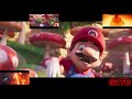 The Super Mario Movie Bowser Sparta Remix