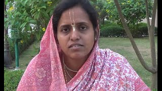 Why is TOVP so important project of ISKCON? by Syamala Dasi