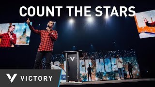 COUNT THE STARS | Pastor Paul Daugherty | SERIES: SO MUCH MORE