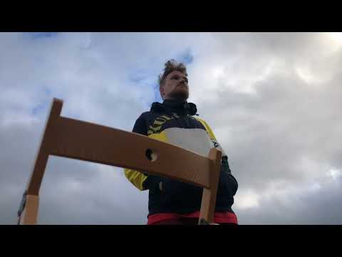 OHNE TITEL 2021 -  Blockwart & BasuR .