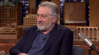 Robert De Niro's 'The War With Grandpa' Abruptly Moves Production