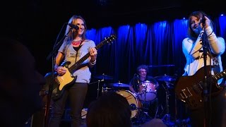 Veruca Salt - Forsythia - Live in San Francisco