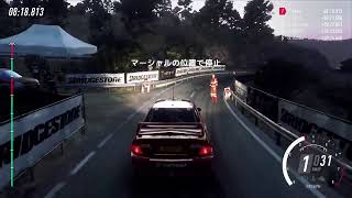 たけまるのダート修行 / DiRT Rally 2.0