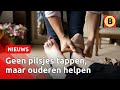 Horecamedewerkers Breda worden verzorgers | Omroep Brabant
