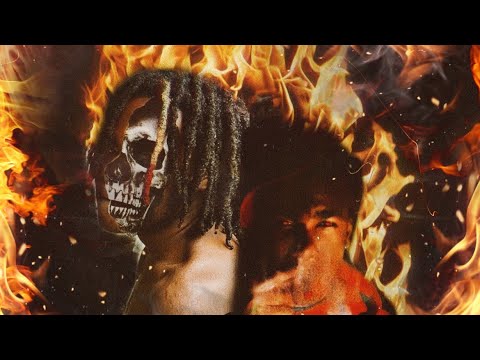 Dhareal G x C’Thang - Smoking Loud (Remix) (ft. 7’s)