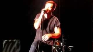 No One But You - Every Avenue Live In Manila 2012