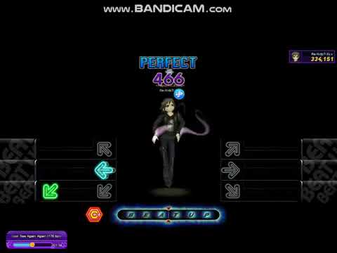 Audition Ayodance - BeatUp - Cool - See Again Again