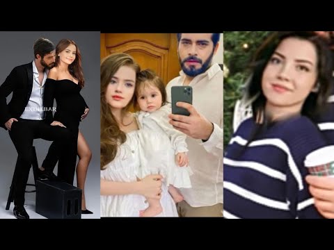 Gülüm Baktaş Reveals Shocking Details on Barış Baktaş's Future Family"!