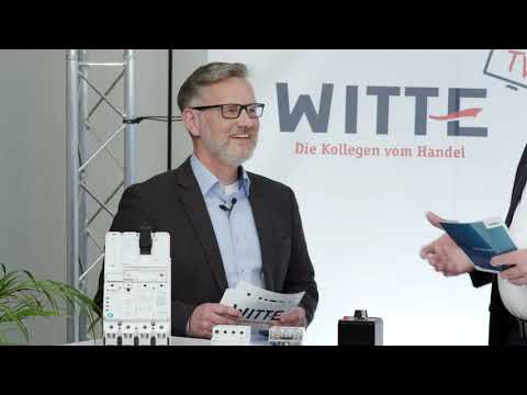 WITTE TV: Doepke Allstromsensitive FI