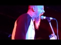Mondo Generator "The Last Train" live @ The Underworld Camden (London)