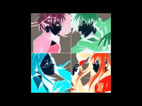 Track 1 - 始動 - Shidou - Ignition - Darker than Black 黒の契約者: Original Soundtrack 5.1