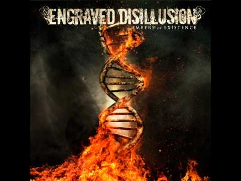 Engraved Disillusion - Disengage