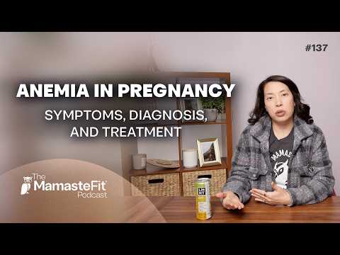 Understanding Iron Deficiency Anemia in Pregnancy