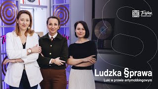 Kiedy możemy mówić o mobbingu? | Ludzka Sprawa