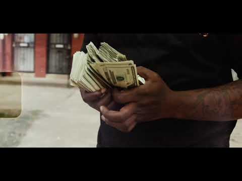 NR BOOR - “JOE HARRIS” official video