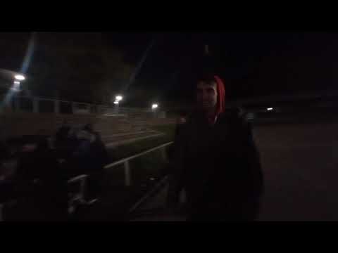 NOCHIL VS KANGU SEMIS BATALLA DE GALLOS SAN FERNANDO DE HENARES