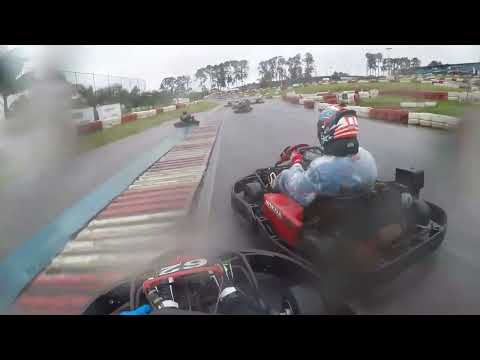 CKAAF Quarta Etapa - 26/05/2024