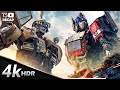 Transformers 7 Rise Of The Beasts Best Action Scenes Breakdown The BIGGEST Secrets You Missed