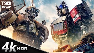 Download lagu Transformers 7: Rise of the Beasts - Best Action Scenes! Breakdown: The BIGGEST Secrets You Missed mp3 Download lagu Transformers 7: Rise of the Beasts - Best Action Scenes! Breakdown: The BIGGEST Secrets You Missed mp3
