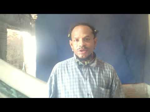 depoimento do B boy Brown Altos Piaui 2026