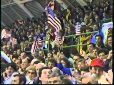 1984 Winter Olympics - 2/6/84